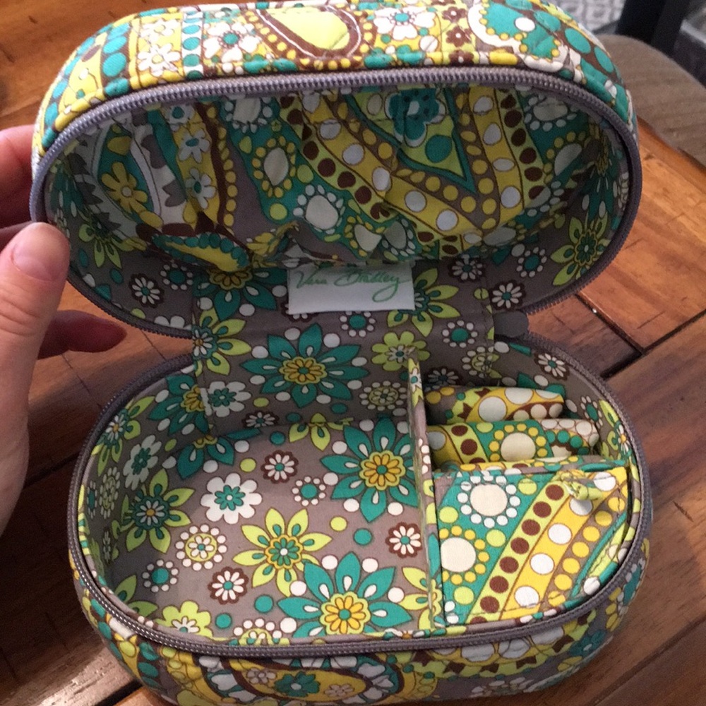Never been used travel jewelry holder